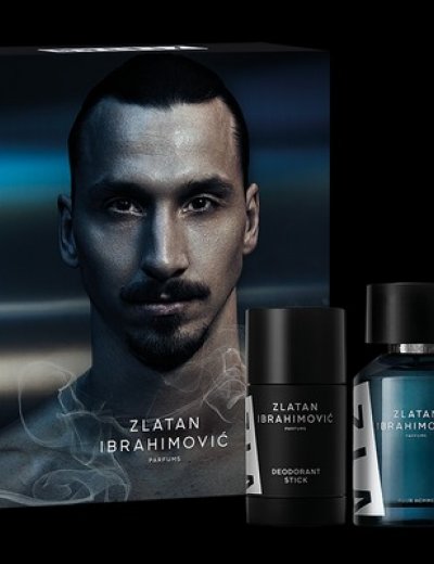 Zlatan gjafakassi, Lyfja, 7.583 kr.