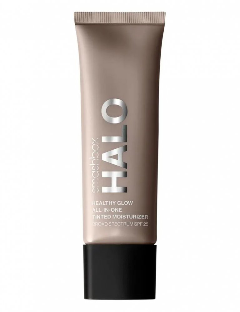 HALO Healthy Glow All in One Tinted Moisturizer, 7.599 kr.