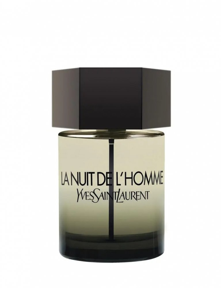 La Nuit De L´Homme frá YSL, Hagkaup, 7.821 kr.