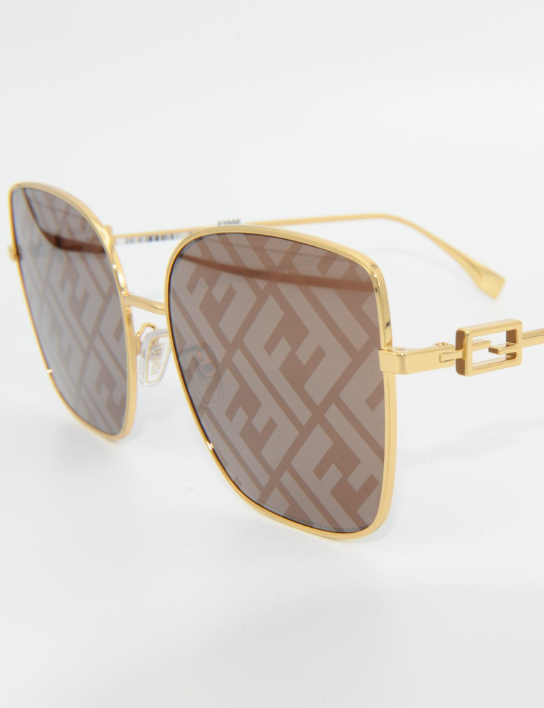 Fendi, Optical Studio, 78.800 kr.