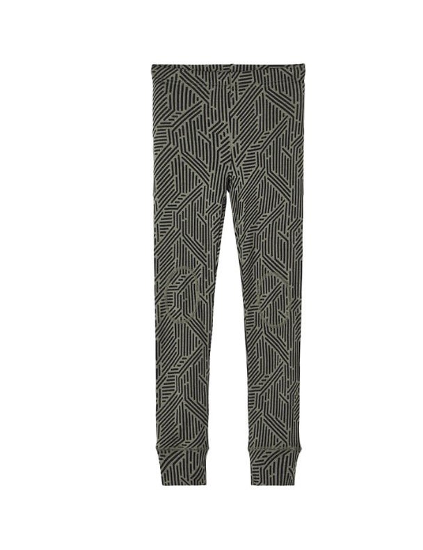 Ullarleggings, Name it, 7.990 kr.
