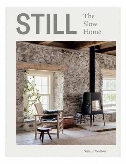 Still: The Slow Home, Penninn Eymundsson, 8.199 kr.