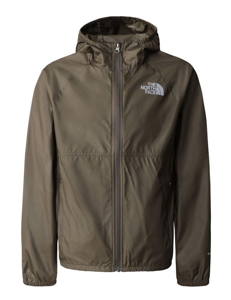 North Face-vindjakki, Útilíf, 8.394 kr.