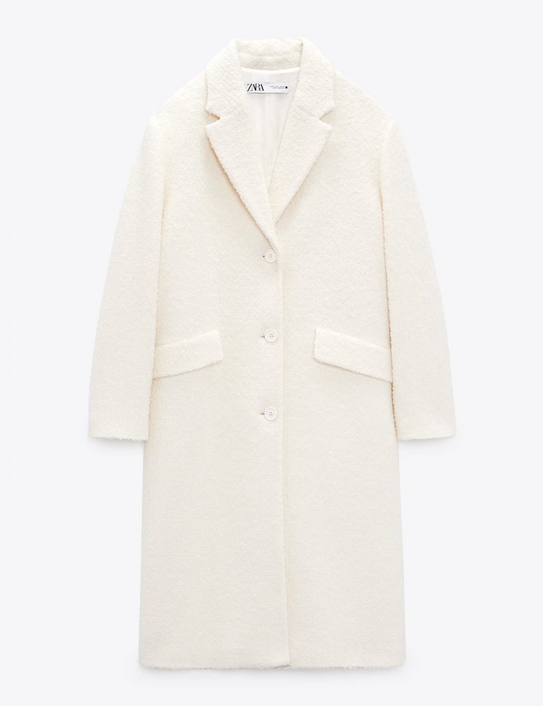 Zara, 21.995 kr.