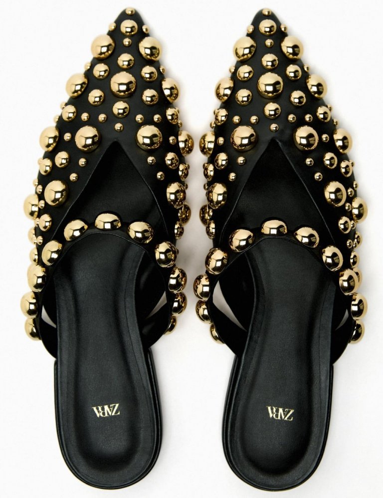 Zara, 8.495 kr.