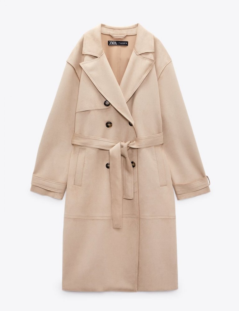 Zara, 8.495 kr.