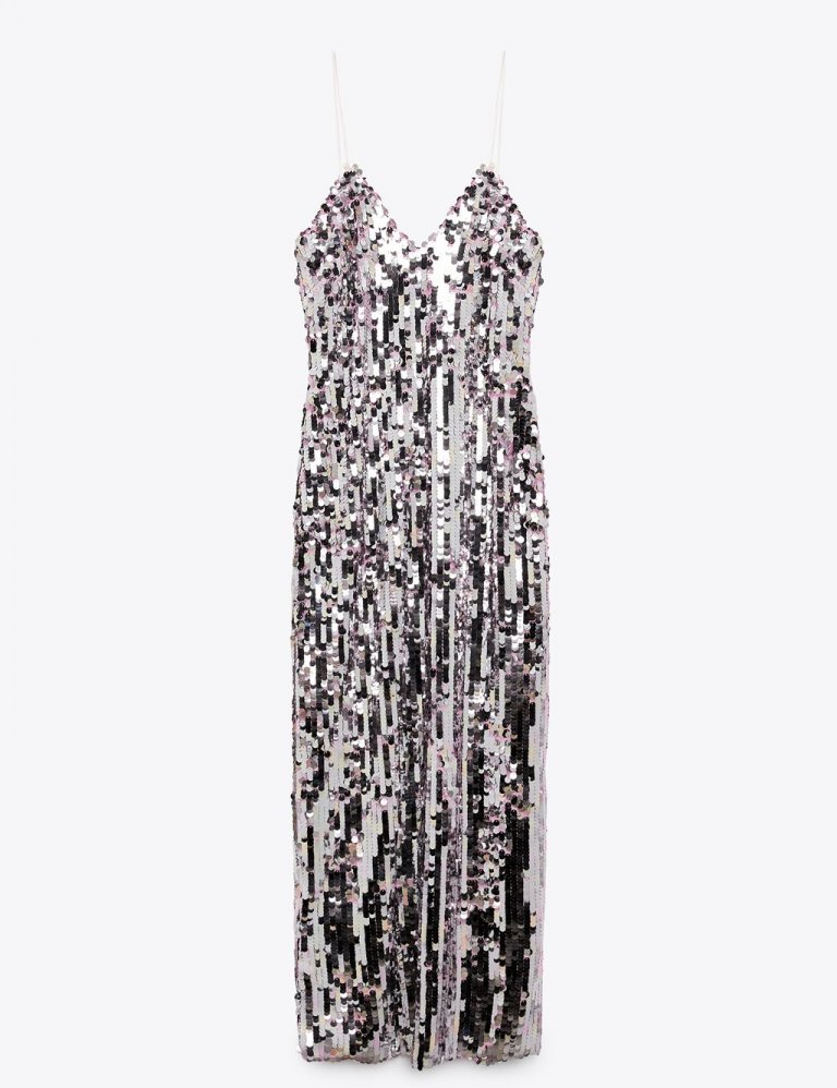 Zara, 8.495 kr.