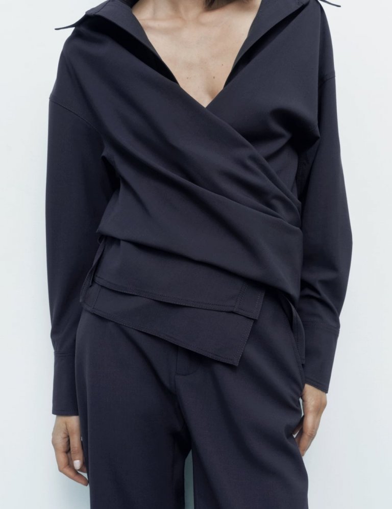 Zara, 8.495 kr.