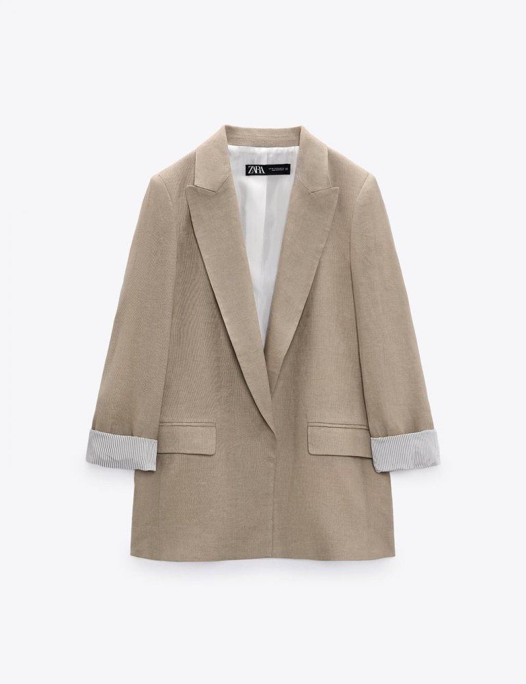 Zara, 8.495 kr.