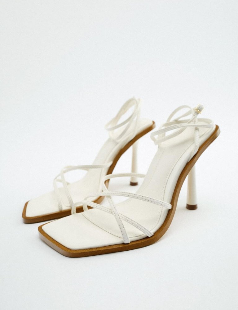 Zara, 8.495 kr.