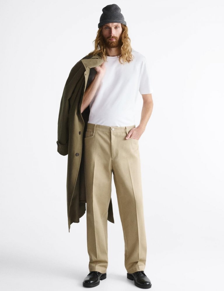Zara, 8.495 kr.