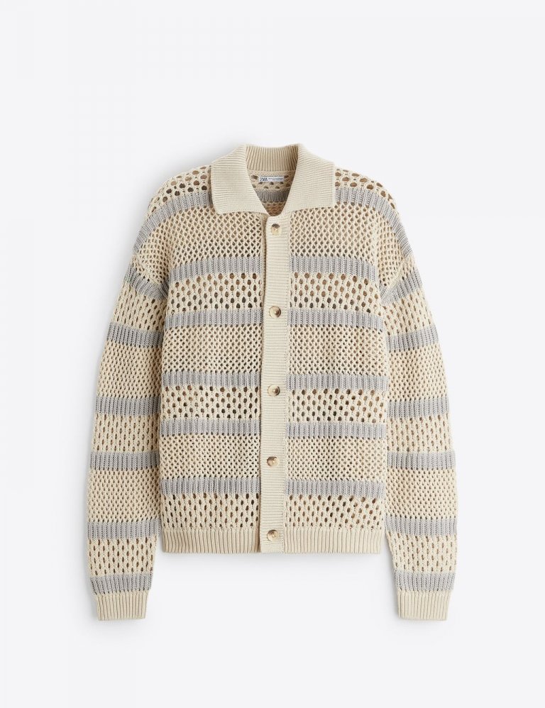 Zara, 8.495 kr.