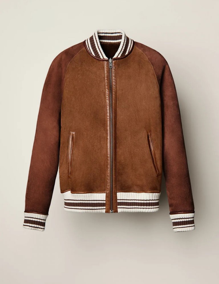 Limited Edition-jakki, Zara, 85.995 kr.