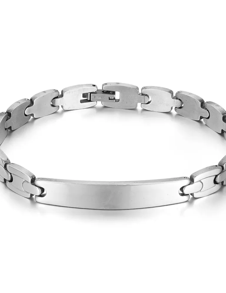 Armband sem hægt er að áletra, Klukkan, 8.990 kr.