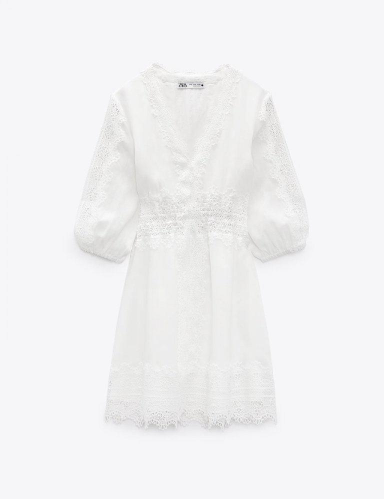 Zara, 8.995 kr.