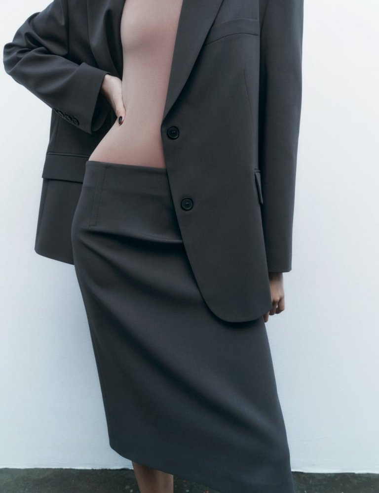 Zara, 8.995 kr.
