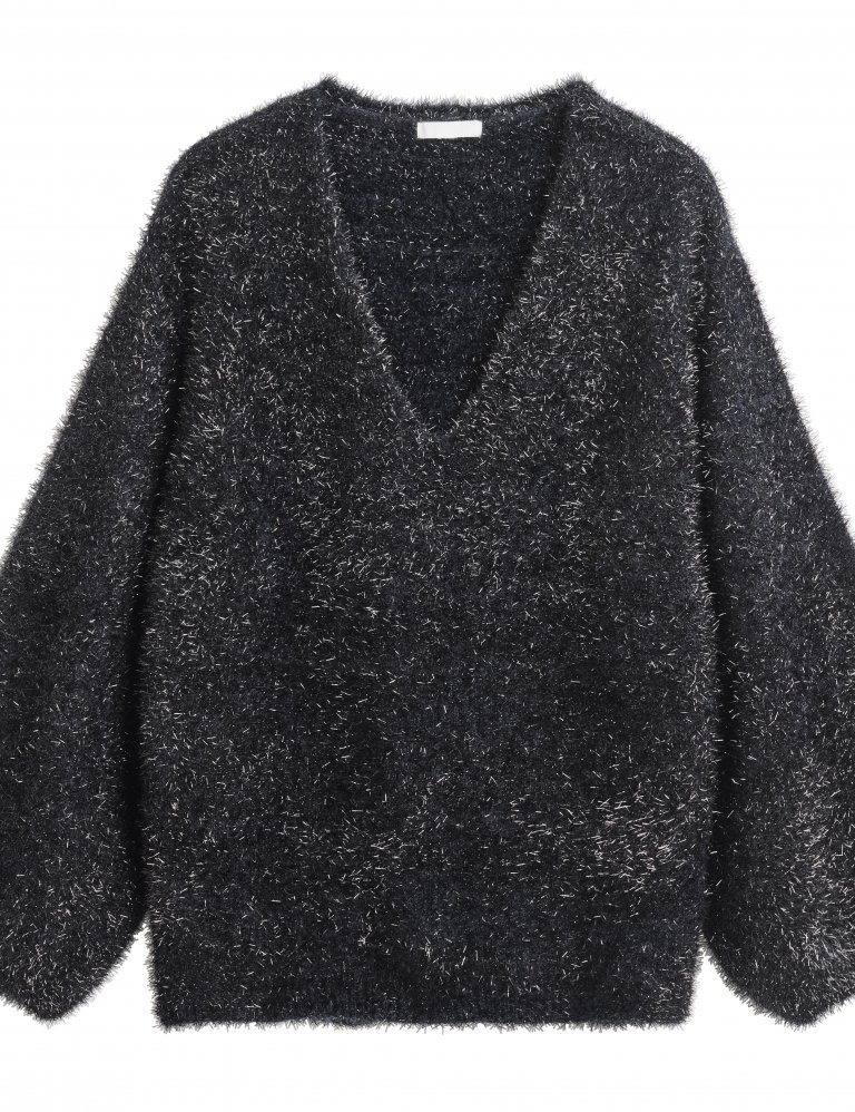 Úr hátíðarlínu H&M.