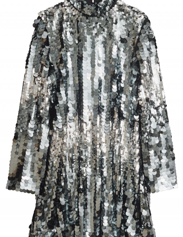Úr hátíðarlínu H&M. Fæst í H&M Smáralind.
