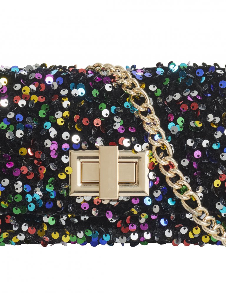 Úr hátíðarlínu H&M. Fæst í Smáralind.