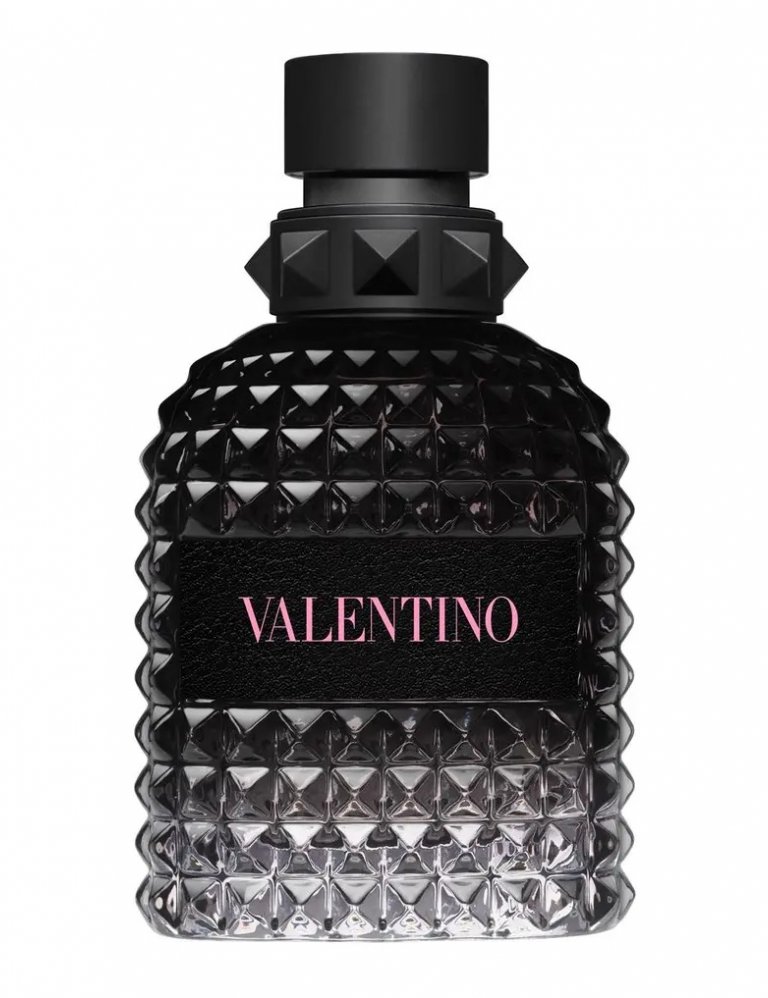 20% afsláttur! Born in Roma Uomo frá Valentino, Hagkaup, 9.119 kr.