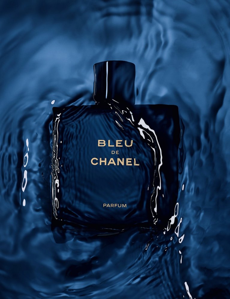Chanel-ilmirnir fást í Hagkaup, Smáralind.