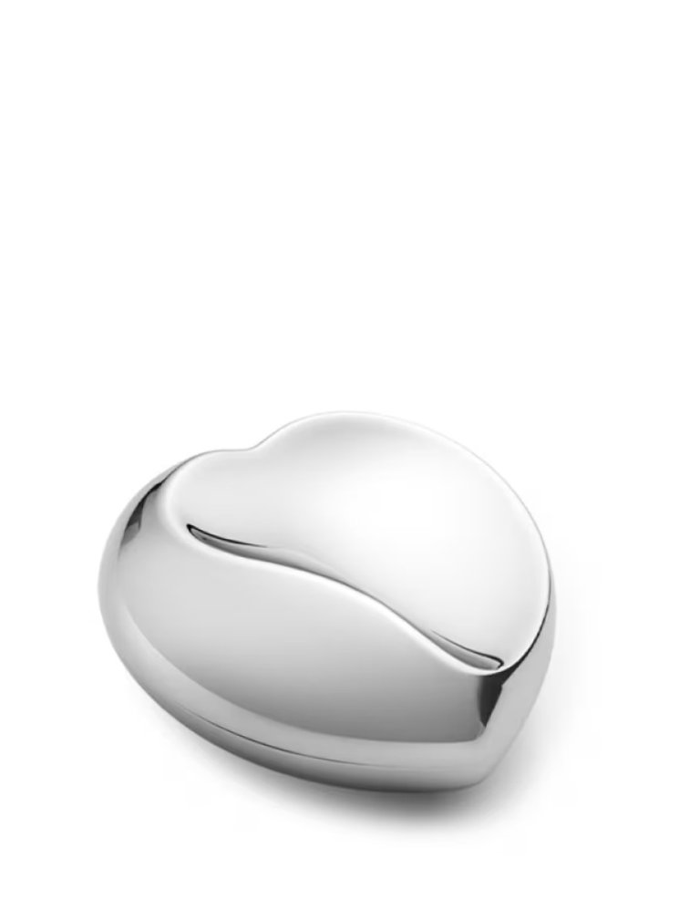 Skartgripaskrín frá Georg Jensen, Líf og list, 9.260 kr.