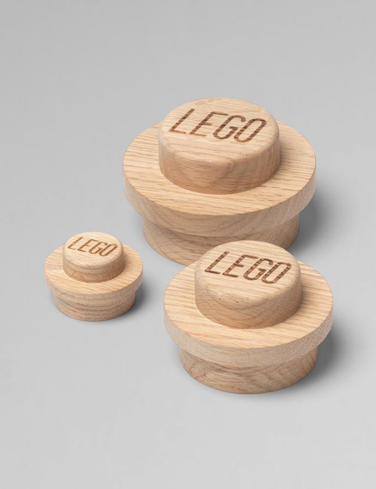 Snagar frá LEGO 3 stk, Epal, 14.900 kr.