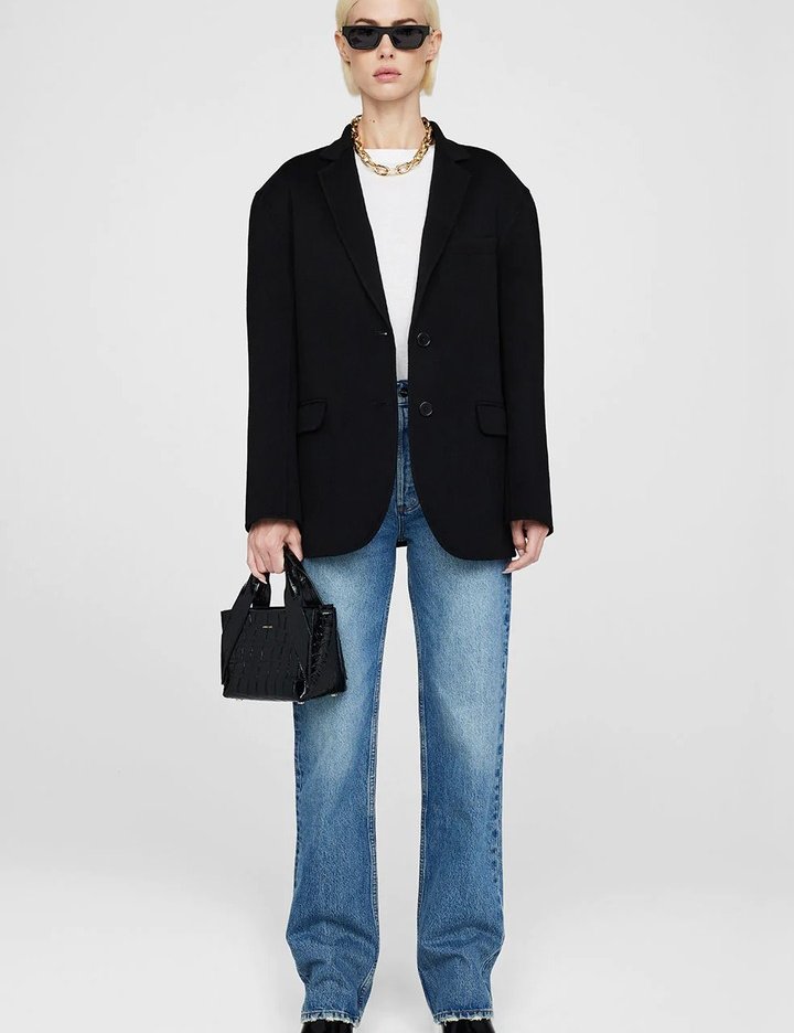 Blazer, Anine Bing, Mathilda, 94.990 kr.