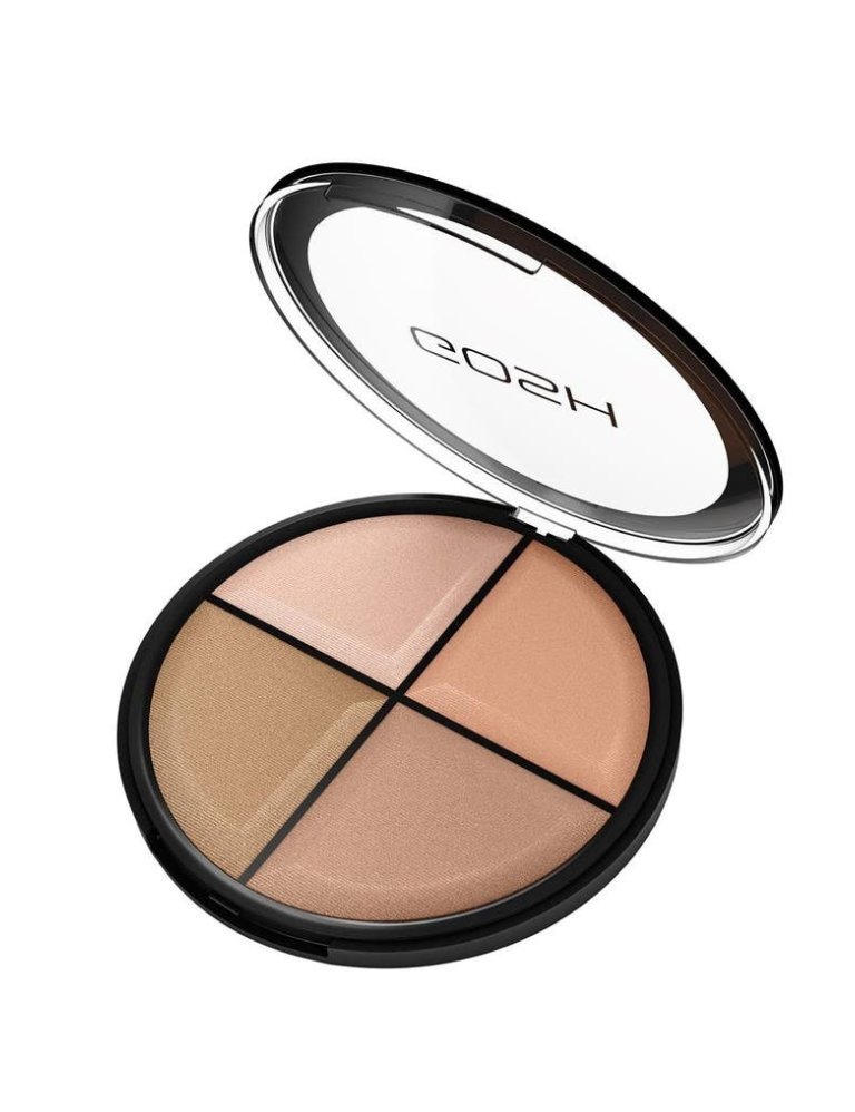 Contour'n Strobe Kit frá Gosh, Hagkaup, 3.799 kr.