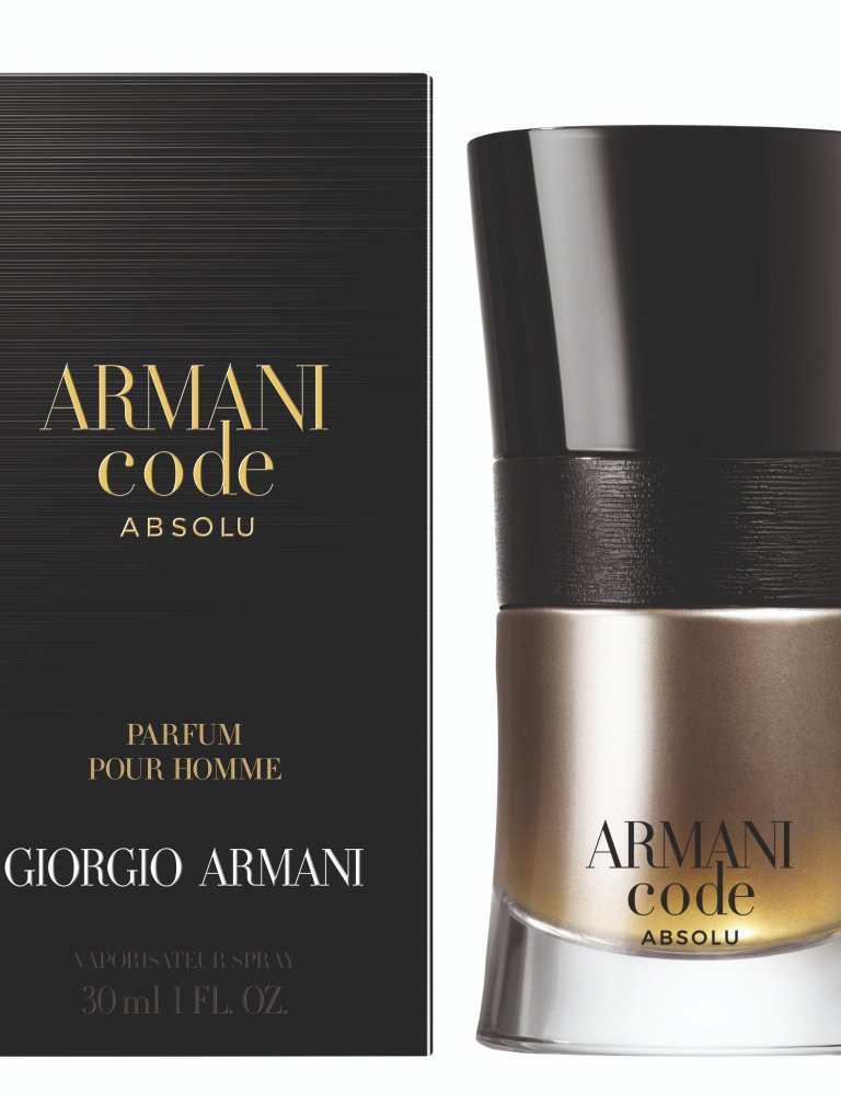 Armani Code Absolu, Lyfja, 9.589 kr.