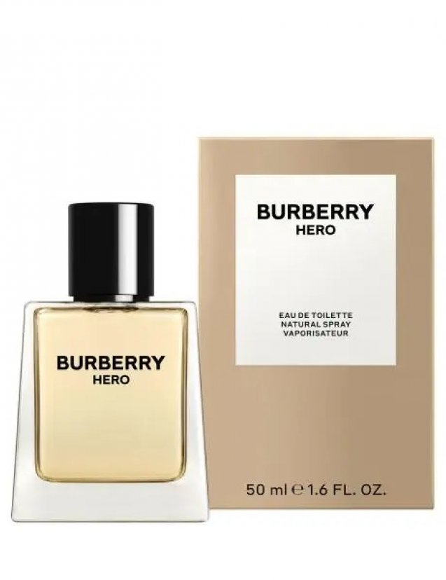 20% afsláttur, Burberry Hero, Hagkaup, 9.599 kr.