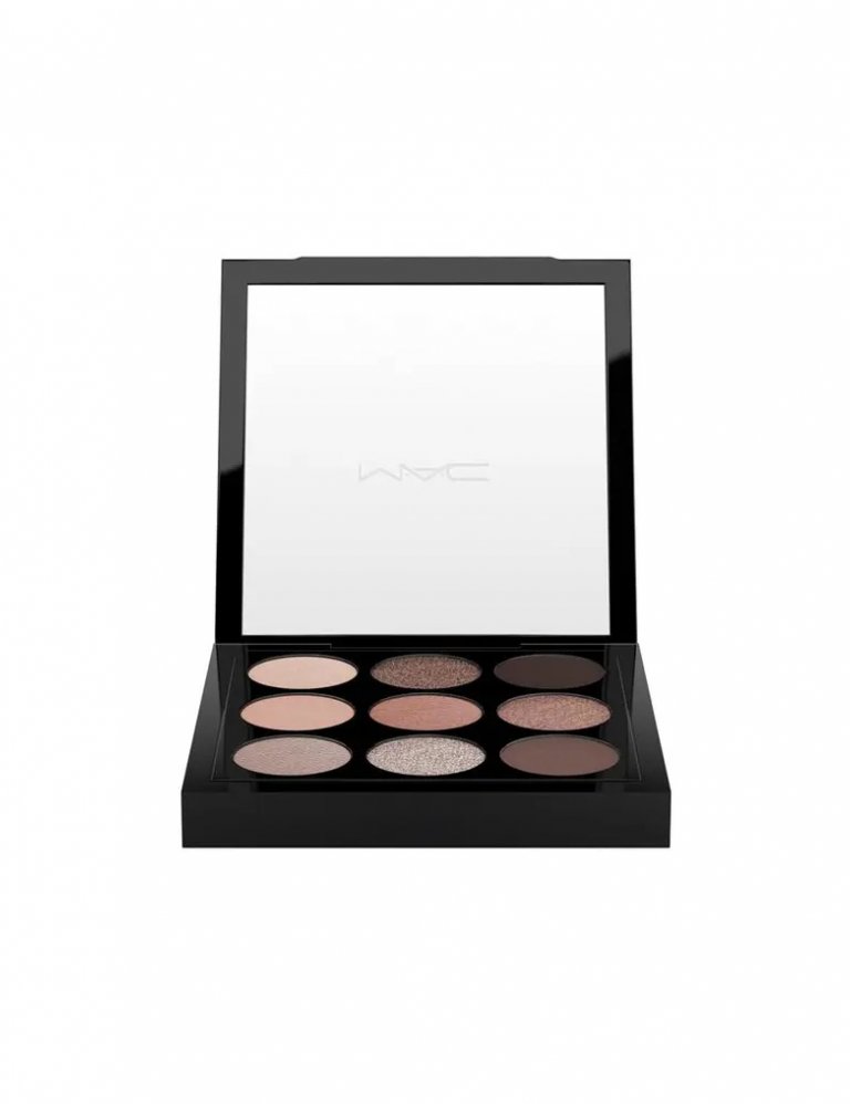 MAC, 9.990 kr.