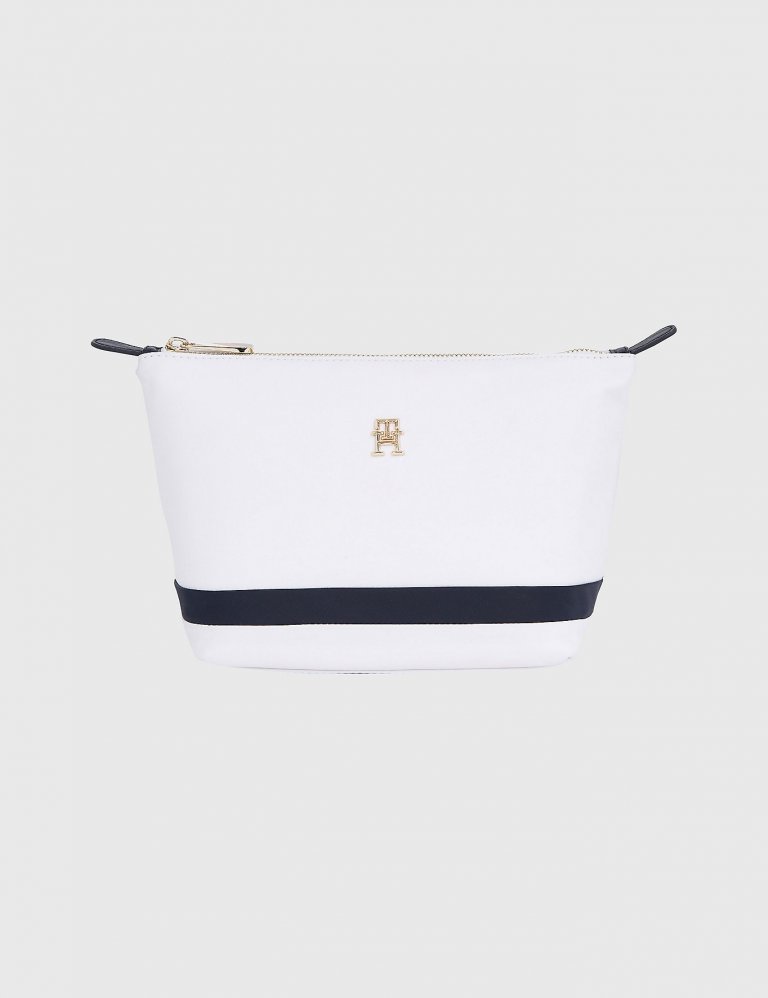 Snyrtitaska frá Tommy Hilfiger, Karakter, 9.995 kr.