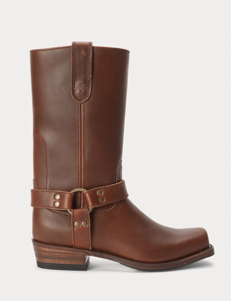 Polo Ralph Lauren, Mathilda, 99.990 kr.