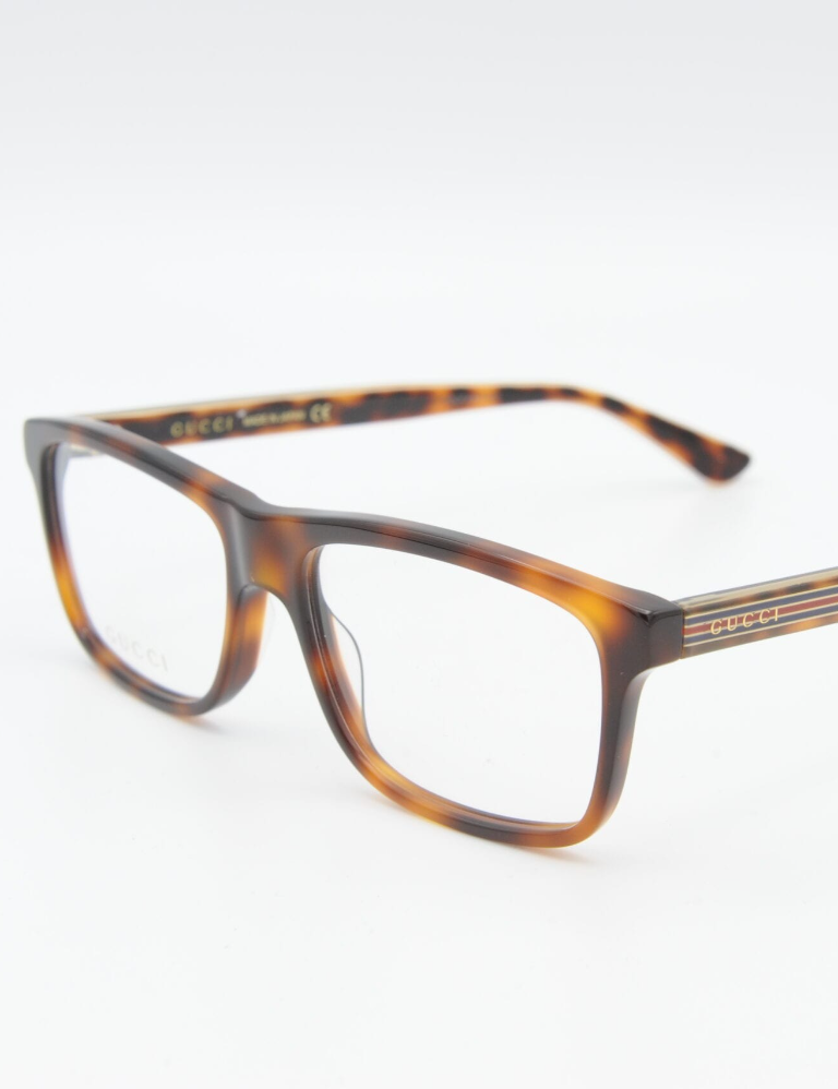 Gucci, Optical Studio, 48.500 kr.