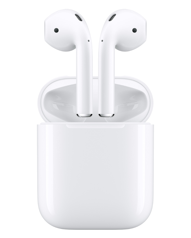 Apple Airpods heyrnatól, Síminn, 26.990 kr.