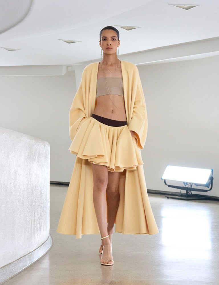 Alaïa.