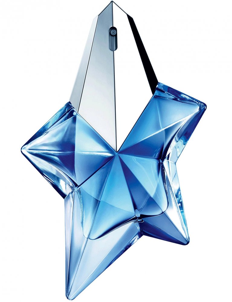 Angel by Mugler, Hagkaup.