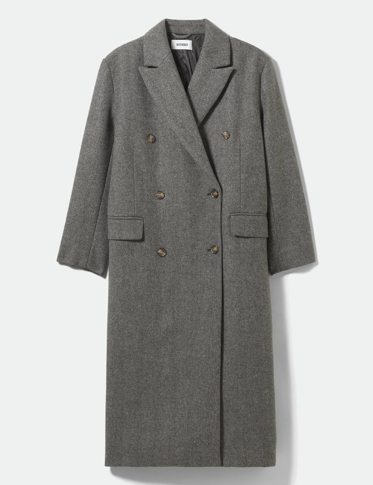 Weekday, Smáralind.