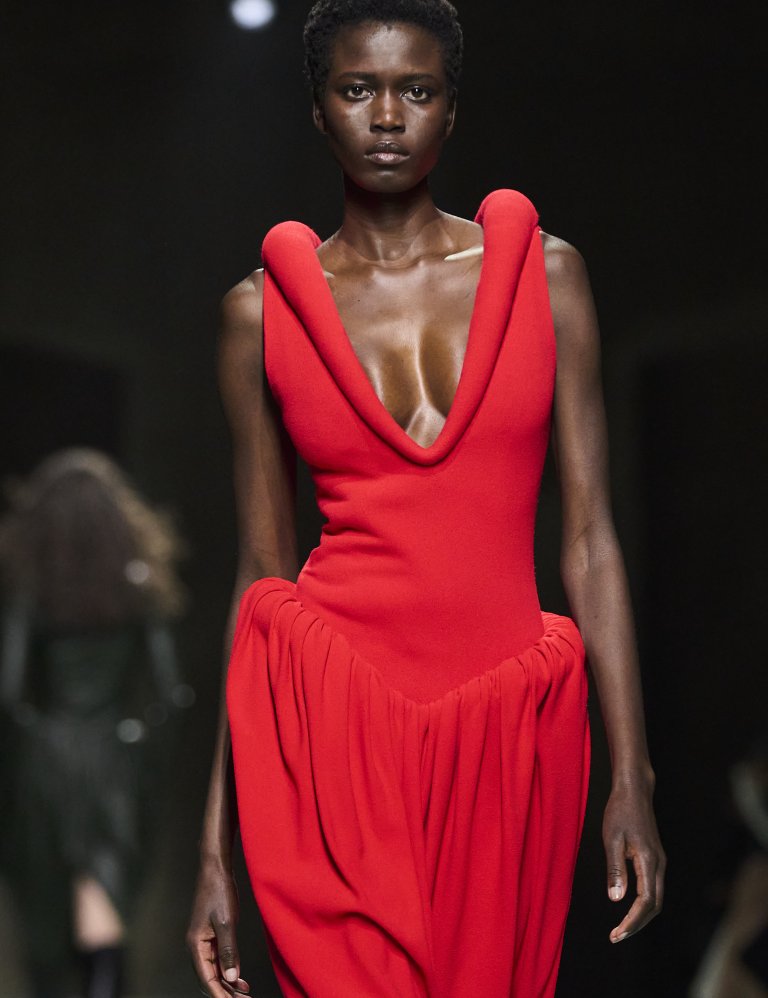 Bottega Veneta.