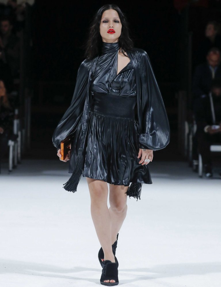 Bottega Veneta.