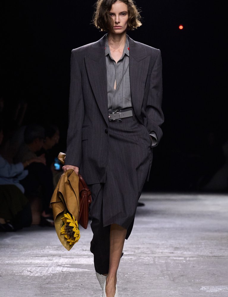 Bottega Veneta.