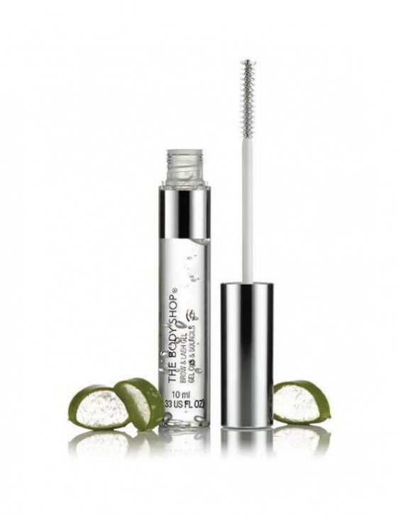 The Body Shop, 1.760 kr.