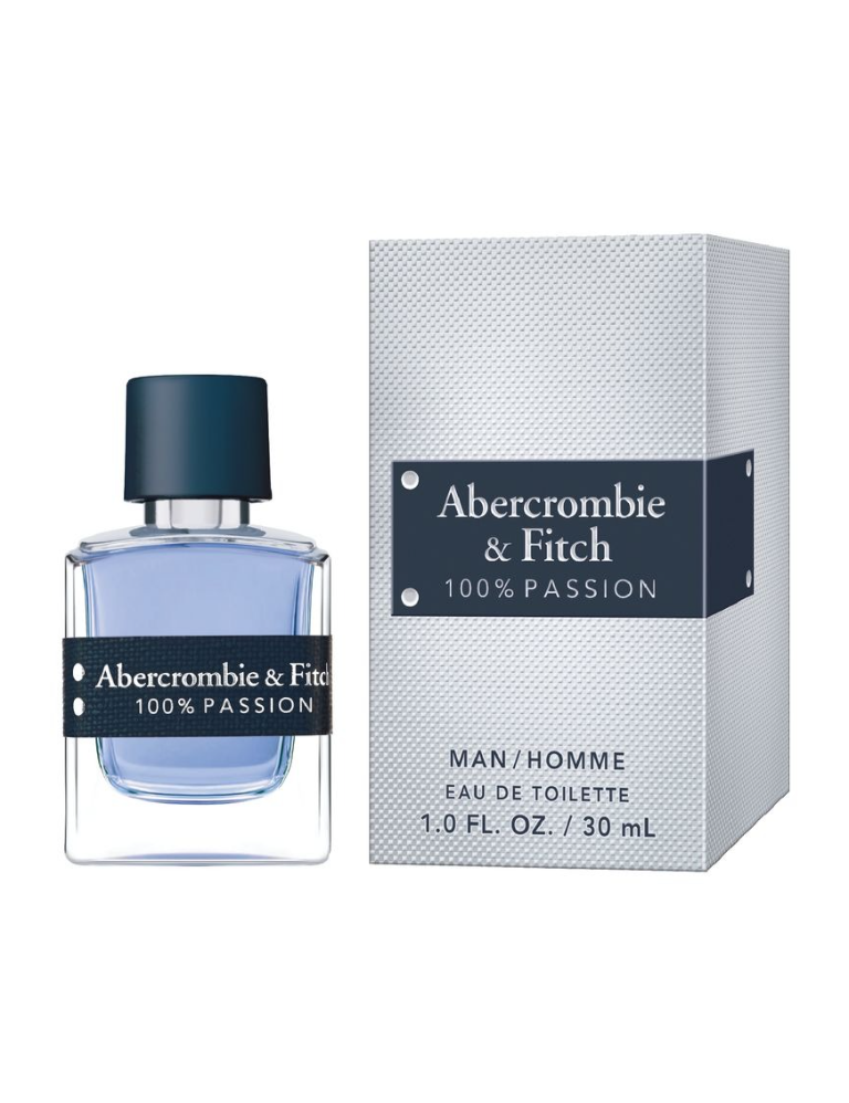 Abercrombie & Fitch voru að koma með nýja ilmi á markað sem munu án efa slá í gegn hjá yngri kynslóðinni.