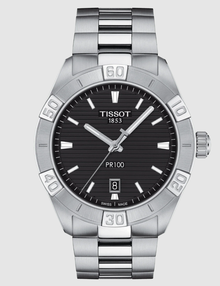 Tissot, Meba, 75.000 kr.