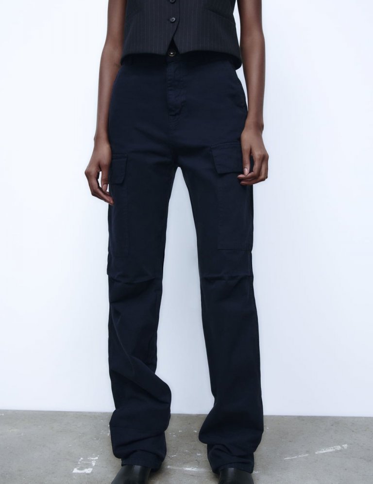 Zara, 6.495 kr.