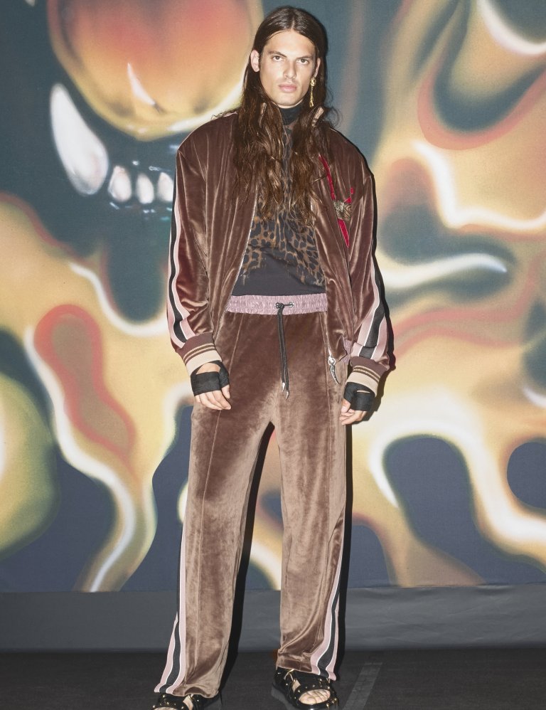 Cavalli