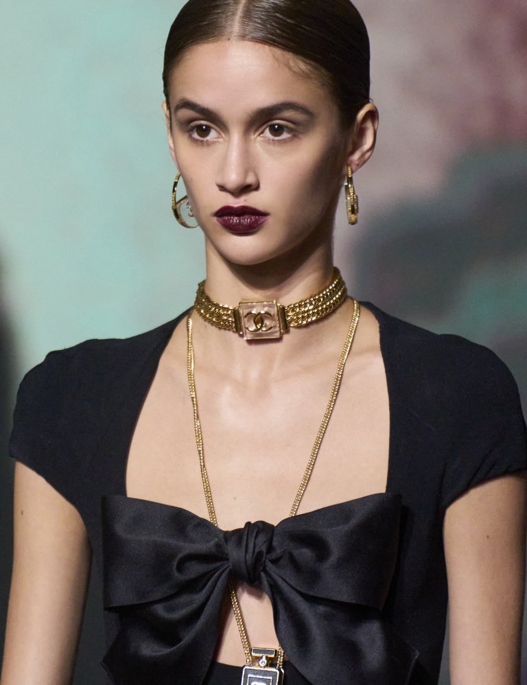 Chanel haust 2022.