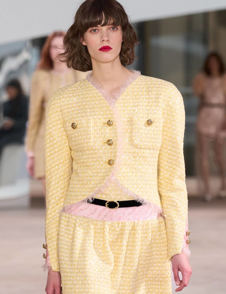 Chanel.