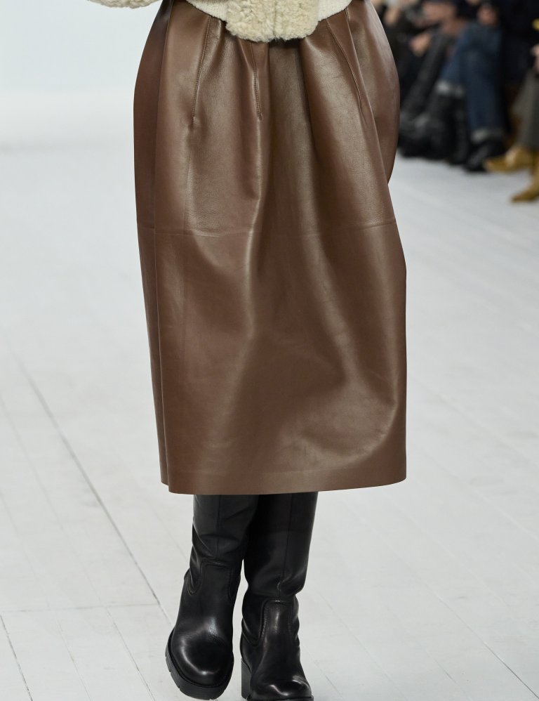 Chloé.
